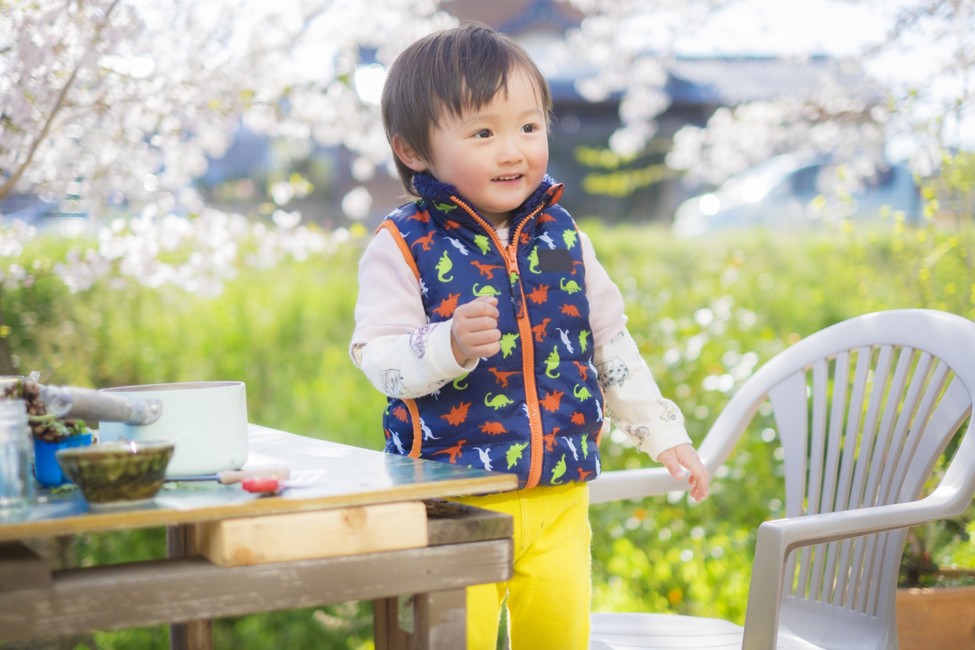 子連れキャンプ おすすめアイテム 埼玉ママ情報